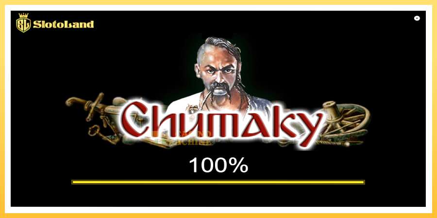 Chumaky: ပိုက်ဆံအတွက်ကစား, ပုံ 1