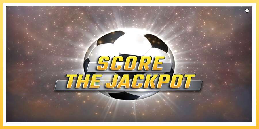 36 Coins Score The Jackpot: ပိုက်ဆံအတွက်ကစား, ပုံ 3