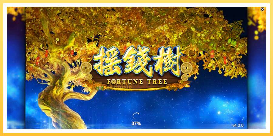 Fortune Tree: ပိုက်ဆံအတွက်ကစား, ပုံ 1