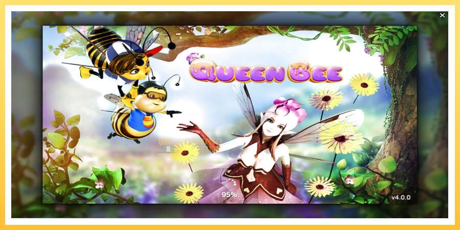 Queen Bee: ပိုက်ဆံအတွက်ကစား, ပုံ 1