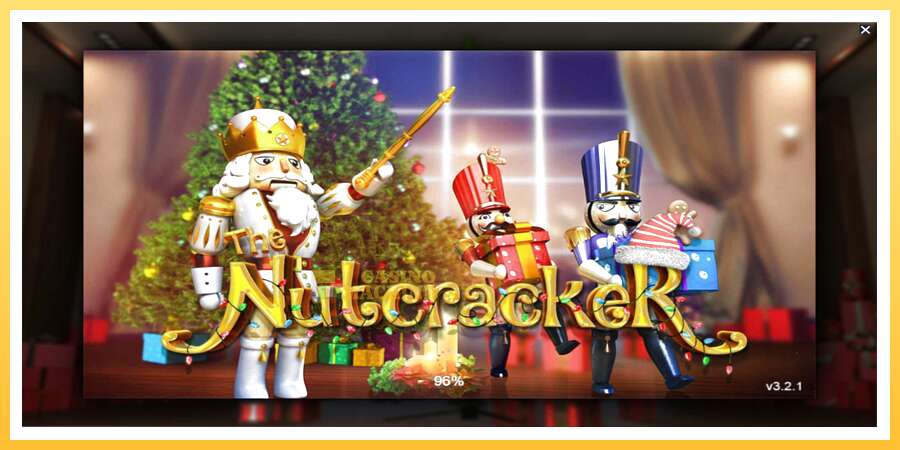 Nutcracker: ပိုက်ဆံအတွက်ကစား, ပုံ 1