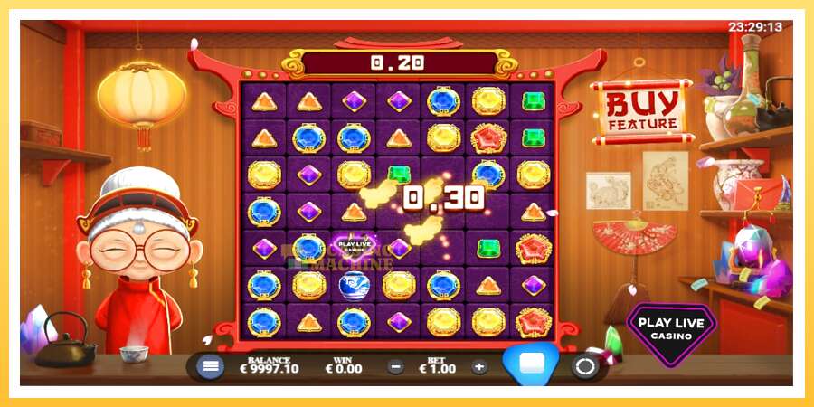 Playlive Fortune: ပိုက်ဆံအတွက်ကစား, ပုံ 2