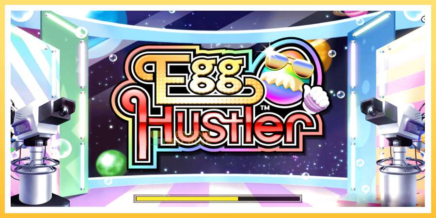 Egg Hustler: ပိုက်ဆံအတွက်ကစား, ပုံ 1