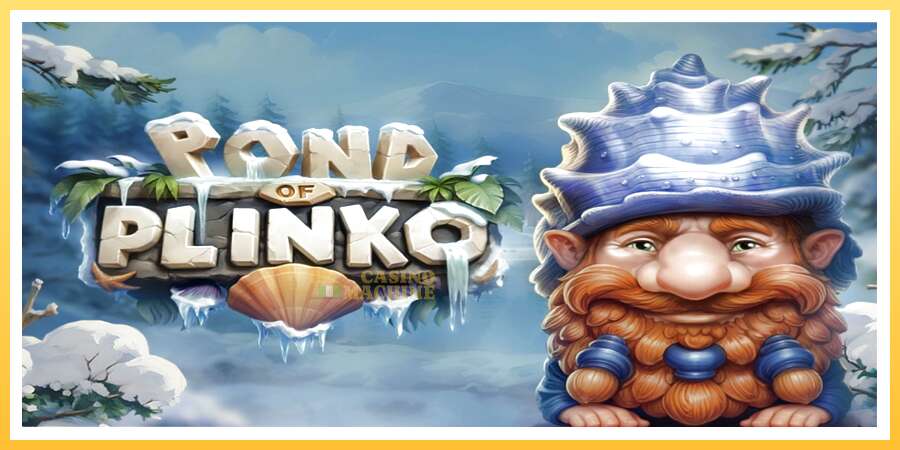 Pond of Plinko: ပိုက်ဆံအတွက်ကစား, ပုံ 1