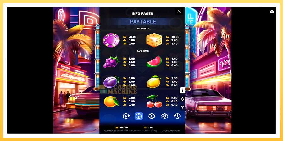 Lucky Loser: ပိုက်ဆံအတွက်ကစား, ပုံ 6