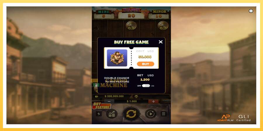 Crazy Bounty: Jackpot: ပိုက်ဆံအတွက်ကစား, ပုံ 4