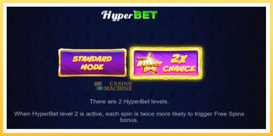 Joker Fortune Blitz 2: ပိုက်ဆံအတွက်ကစား, ပုံ 3