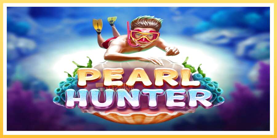 Pearl Hunter: ပိုက်ဆံအတွက်ကစား, ပုံ 1