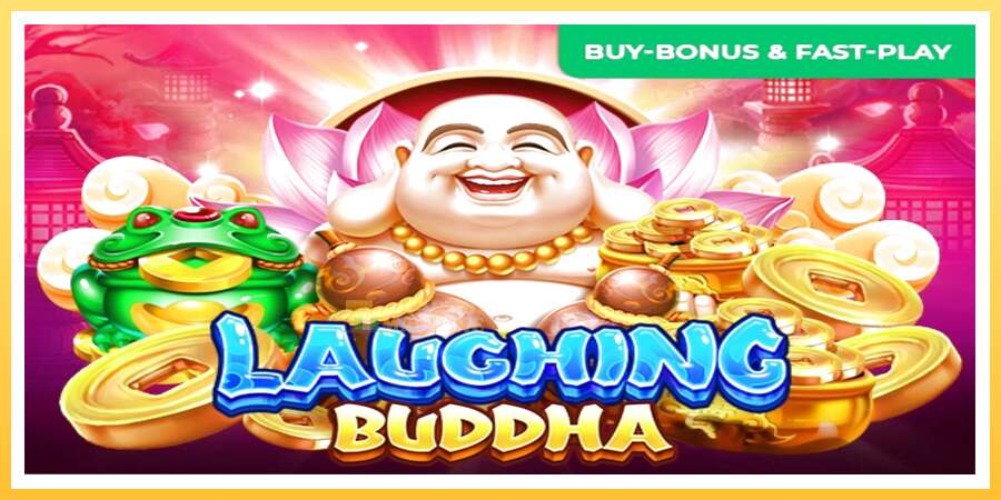 Laughing Buddha: ပိုက်ဆံအတွက်ကစား, ပုံ 1