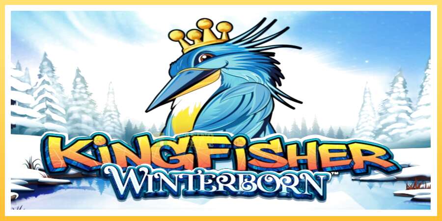 Kingfisher Winterborn: ပိုက်ဆံအတွက်ကစား, ပုံ 1