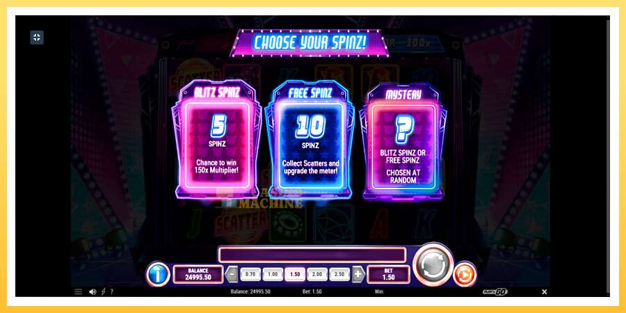 Piggy Blitz Disco Gold: ပိုက်ဆံအတွက်ကစား, ပုံ 2