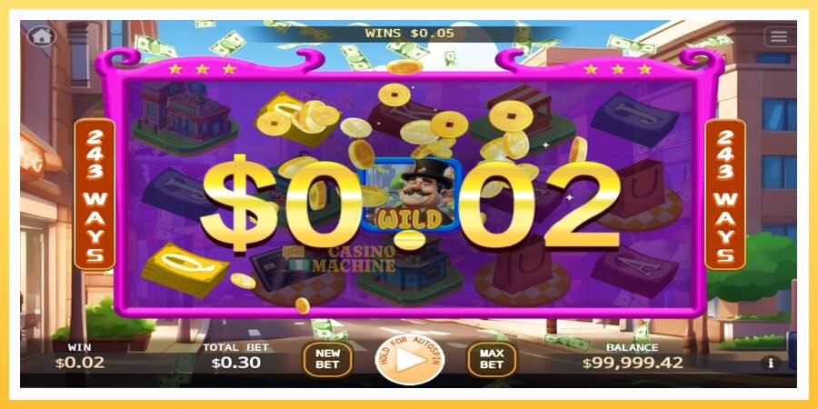 Shopping Mall Tycoon: ပိုက်ဆံအတွက်ကစား, ပုံ 2