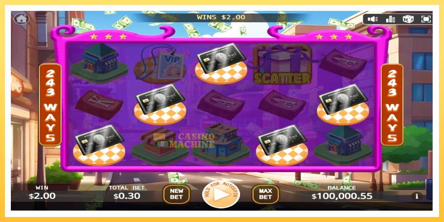 Shopping Mall Tycoon: ပိုက်ဆံအတွက်ကစား, ပုံ 4